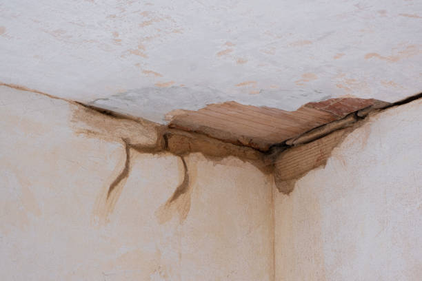 Best Emergency water damage restoration  in Ipswich, SD